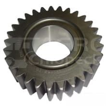 87383440 Koło Zębate