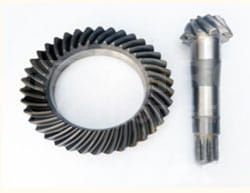 5126639 Atak kół kpl.