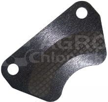 5196706 Klocek Hamulcowy