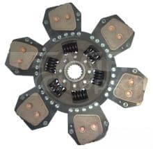 3654599M91 Tarcza Sprzęgła LUK