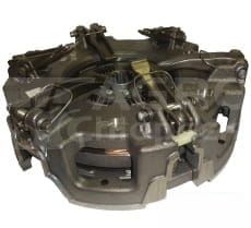 228020410 Docisk Sprzęgła LUK