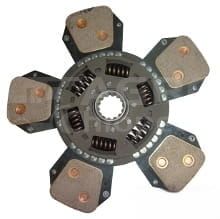 333020010  Tarcza Sprzęgła Luk