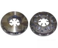 F181100100060 Docisk Sprzęgła LUK