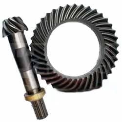 5119221 Wałek Atakujący Z Kołem Talerzowym