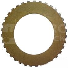 252382 Tarczka Cierna