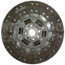 32831300 Tarcza Sprzęgła LUK
