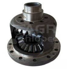 5117236 Dyferencjał