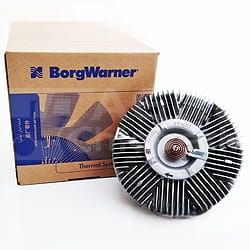 7700057808   Sprzęgło Visco BORGWARNER