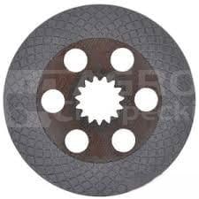 3523622M1 Tarcza Hamulcowa