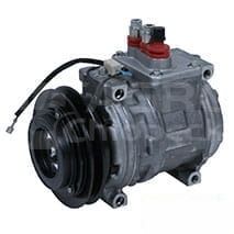 7700038094 Sprężarka Klimatyzacji