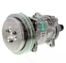 1255750C91 Sprężarka Klimatyzacji