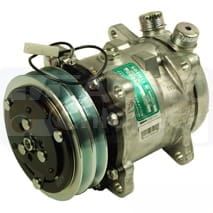 5176185 Sprężarka Klimatyzacji