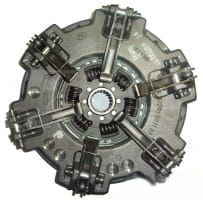 228013311 Docisk Sprzegłą