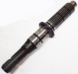 309100220010  Końcówka Wałka PTO