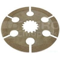 86014786 Tarcza Hamulcowa