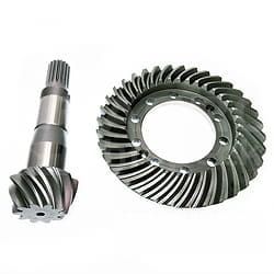 00100970350 ATAK KÓŁ KPL.