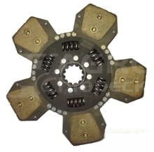 6000102850 TARCZA SPRZĘGŁA