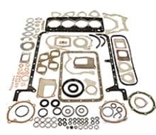 1940122 KPL. USZCZELEK SILNIKA