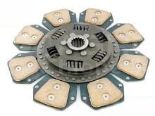 7700034477 TARCZA SPRZĘGŁA