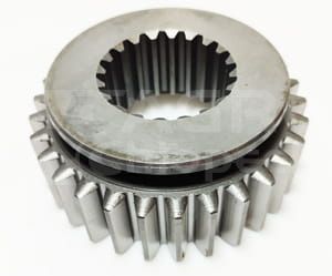 5131914 Koło zebate