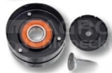 F718202040020 ROLKA NAPINAJĄCA