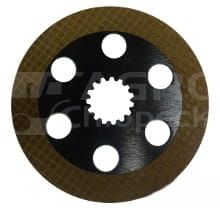 V32800600 TARCZA HAMULCOWA