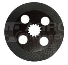 5154521 TARCZA HAMULCOWA