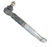 F385300100010 KOŃCÓWKA DRĄŻKA