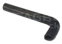 R121566 PRZEWÓD GUMOWY