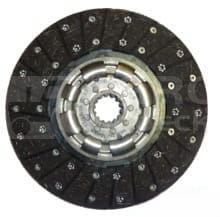 5155304 TARCZA SPRZĘGŁA VALEO