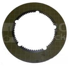 87404486 TARCZKA CIERNA