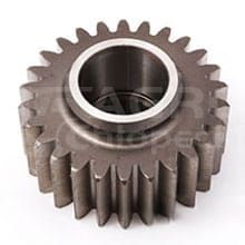 81866552 KOŁO ZĘBATE