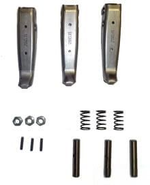 5093021 ZESTAW NAPRAWCZY VALEO