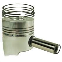 007300606 TŁOK KPL Z PIERŚCIENIAMI STD