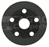 7700016494 Tarcza hamulcowa wzmacniana