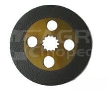 5102783 TARCZA HAMULCOWA