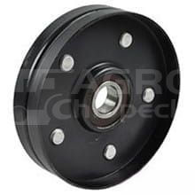 AL116369 ROLKA NAPINACZA