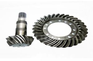 090006763 ATAK KÓŁ KPL. 