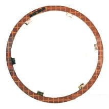 RE33706  Tarczka Cierna