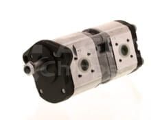 0510565323 BOSCH Pompa hydrauliczna