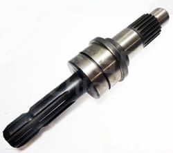 89840406 21Z  Końcówka wałka PTO