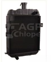 G162202051010 Chłodnica