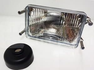 189007 Reflektor Przedni