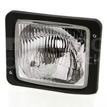 F165900020010 Reflektor Przedni