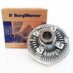 81862862  Sprzęgło Visco BORGWARNER