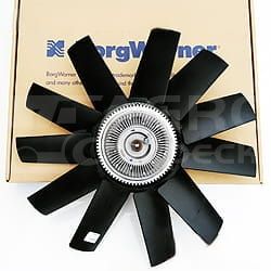 47135806 Sprzęgło Visco z wentylatorem