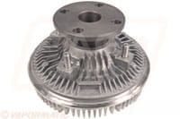 AL69177 Sprzęgło Visco BORGWARNER