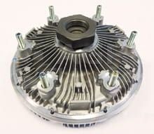 G926200040010  Sprzęgło Visco BORGWARNER