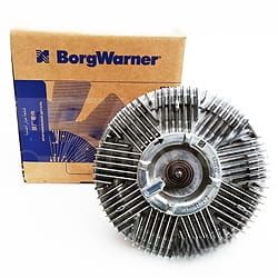 G411201040100  Sprzęgło Visco BORGWARNER