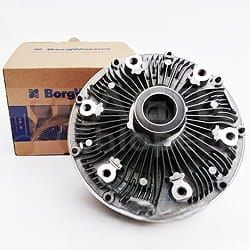 4353860M1 Sprzęgło Visco BORGWARNER